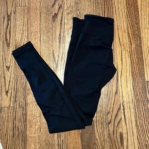 Lulu Low Rise Wunder Under